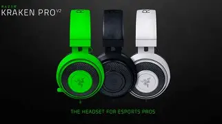 Kraken Pro V2 Review: Real User Experience After 3 Months