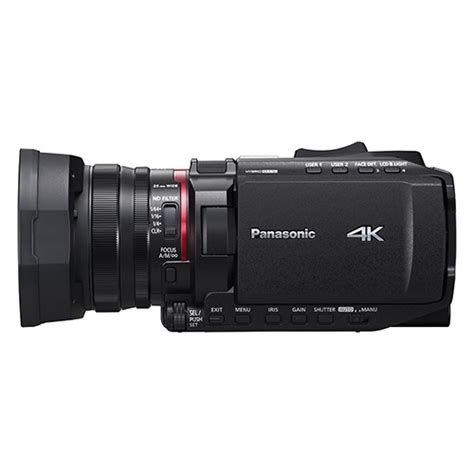Should You Upgrade from Panasonic Hc X1200 to Dwarflabs Dwarf Iii?