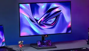 Why Everyone is Buying the Rog Strix Oled Xg27Acdng (Full Review)